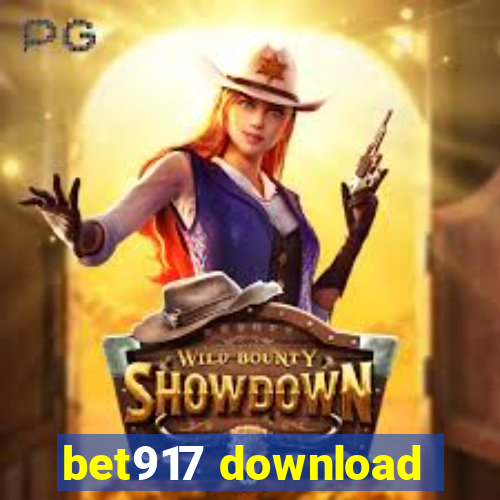 bet917 download